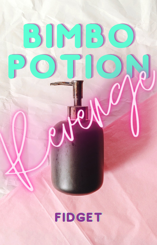 Bimbo Potion: 