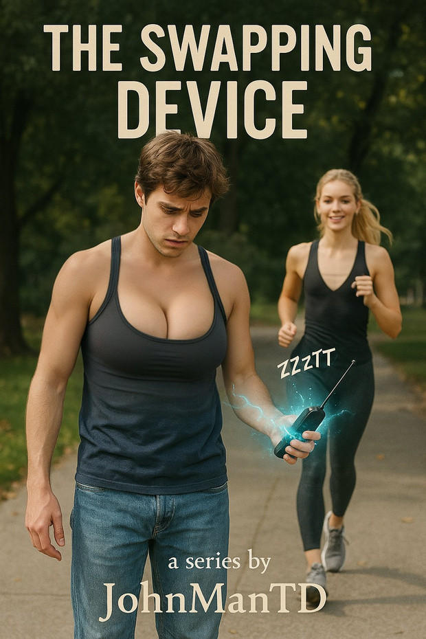 The Swapping Device