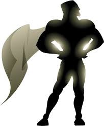 New Hero in Town