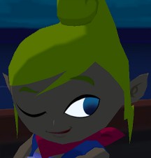 The Legend of Zelda: Hormonal Teenagers