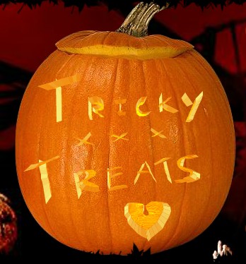Tricky Treats