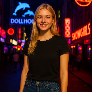 Meine Nichte Julia