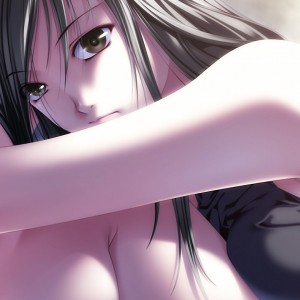 Futanari  Girlfriend