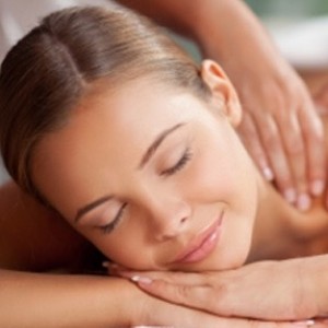 Hot Massage 