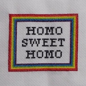 The Housewarming (Completed)