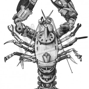 Lobster Boy