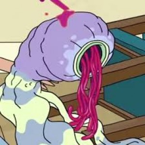 Memory Parasites