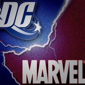 Adventurs as a Super Hero