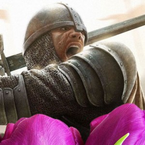 Path of Conquest