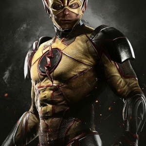 Young Justice