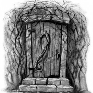 Harry Potter: The Return of the Gaunt Family