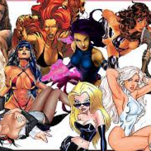 Fun w/ Women