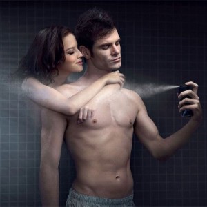 The Axe Effect