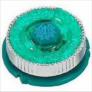 Beyblade: Metal Masters Forward