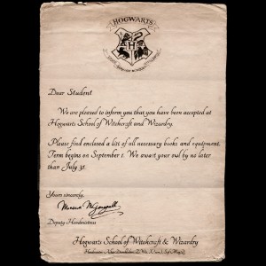 Harry Potter: Hogwarts Mystery