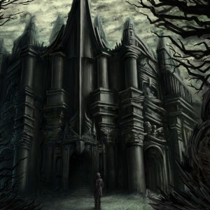 Dark Manor