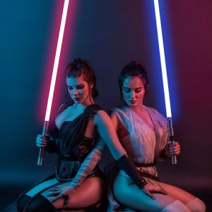 Rise of a Sith 