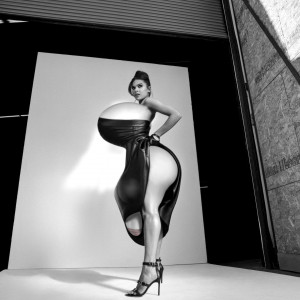 New-U: Celebrity Futas