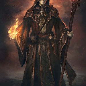 The Great Evil