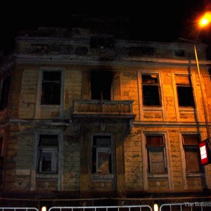 Townhouse