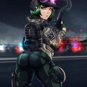 Rainbow 6: Operation Body Snatcher