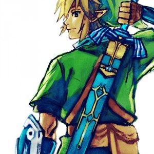 The Legend of Zelda