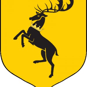 Game Of Thrones: Last Of The Baratheons