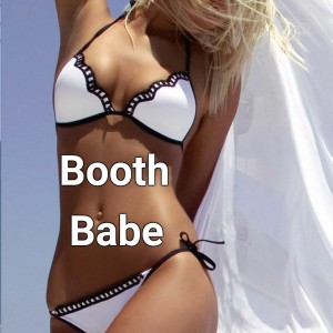 Booth Babe