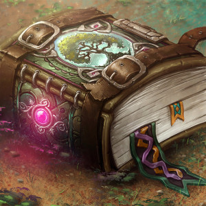 Book of Lust