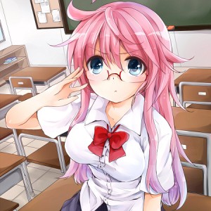 A Day in the Life of a Schoolgirl