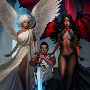 World of Avar