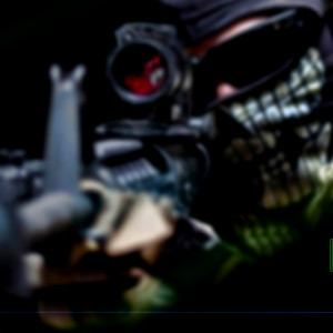 Black Ops: Project Lust