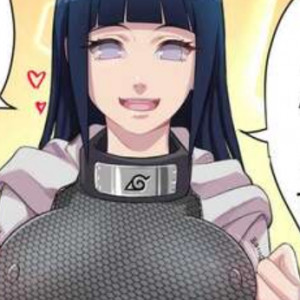 Naruto: Body Possession Jutsu Chronicles