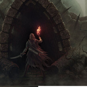 Dungeon Building For Beginners