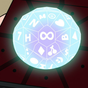 Infinity Sided Dice