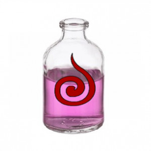 Naruto: Love Potion