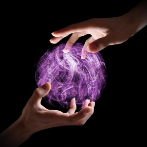 Your transformative touch
