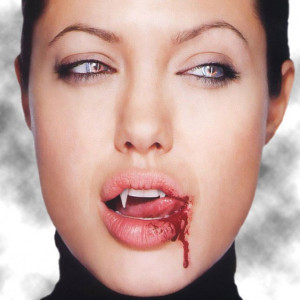 Hollywood Horror Story
