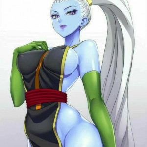 New God of Destruction
