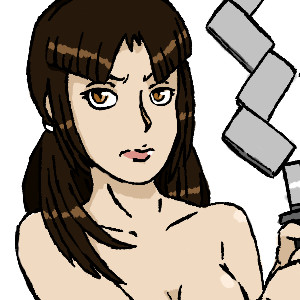 Kami Kurabe: The Priestess Arena