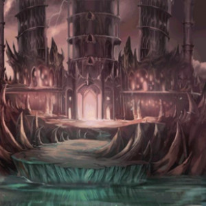 The Tower of Total Defeat