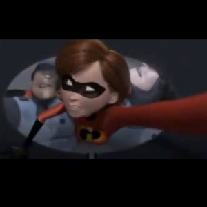 The Incredibles