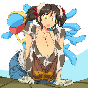 Body Chaos Rodeo
