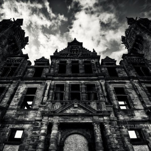 The Asylum