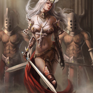 Valkyrie