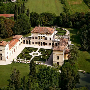 The Villa