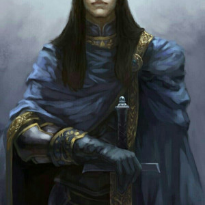 Dungeons and Dragons: Royal Prerogative