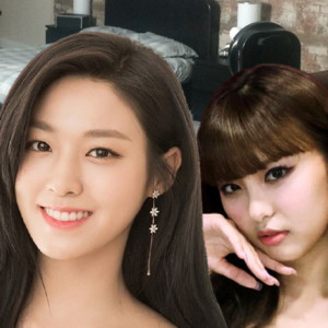 K-Pop Fantasies