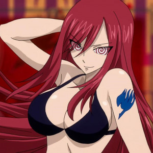 Fairy Tail Hypno Collection