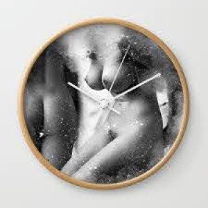 The time master